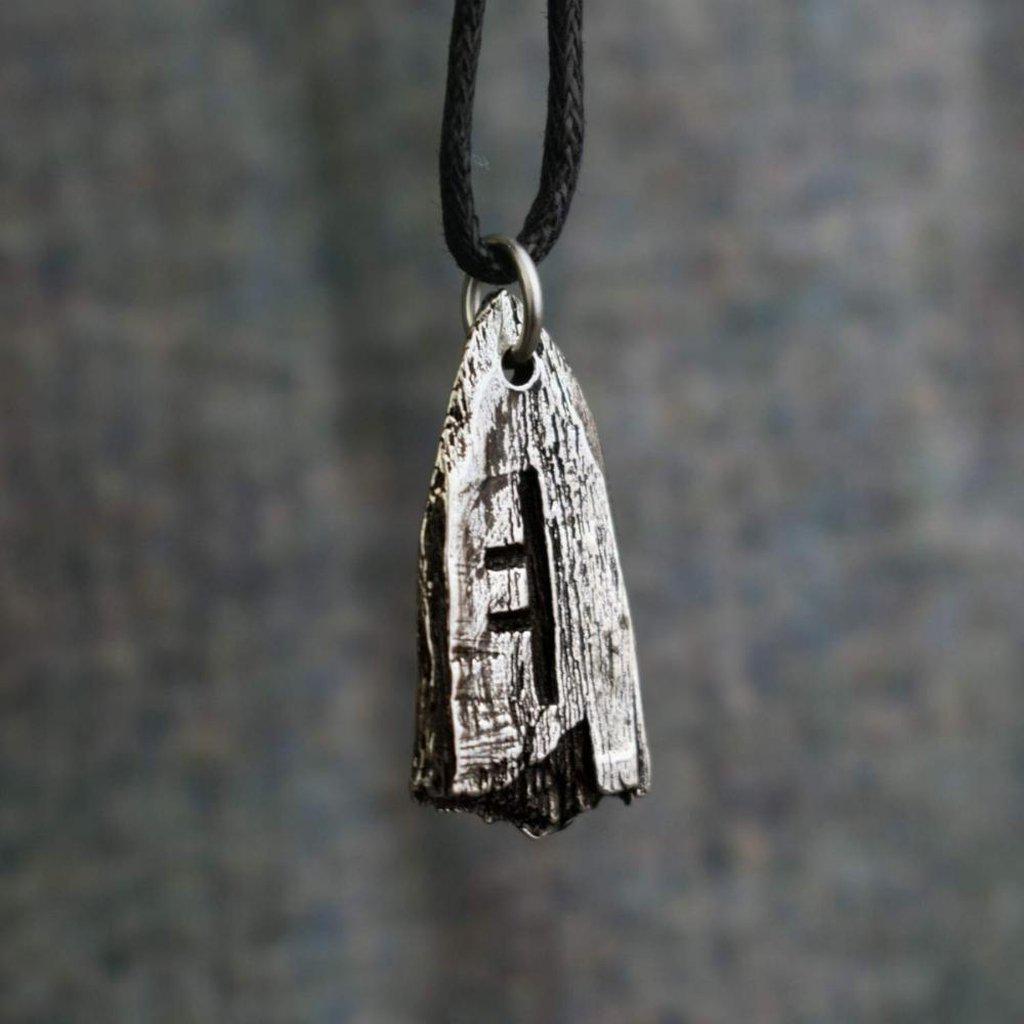 Asgard Dair Ogham-Asgard-Dark Fashion Clothing