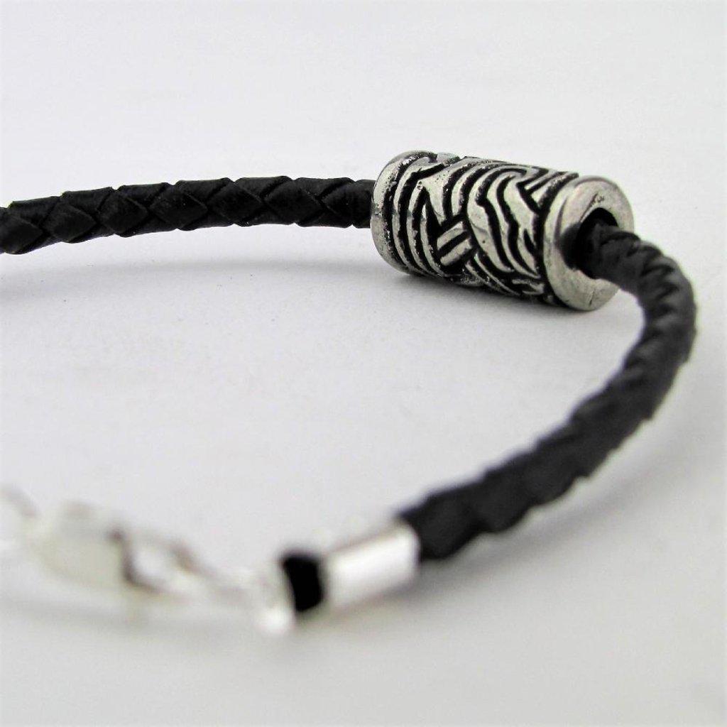 Asgard Jorvik Dragon Bead-Asgard-Dark Fashion Clothing