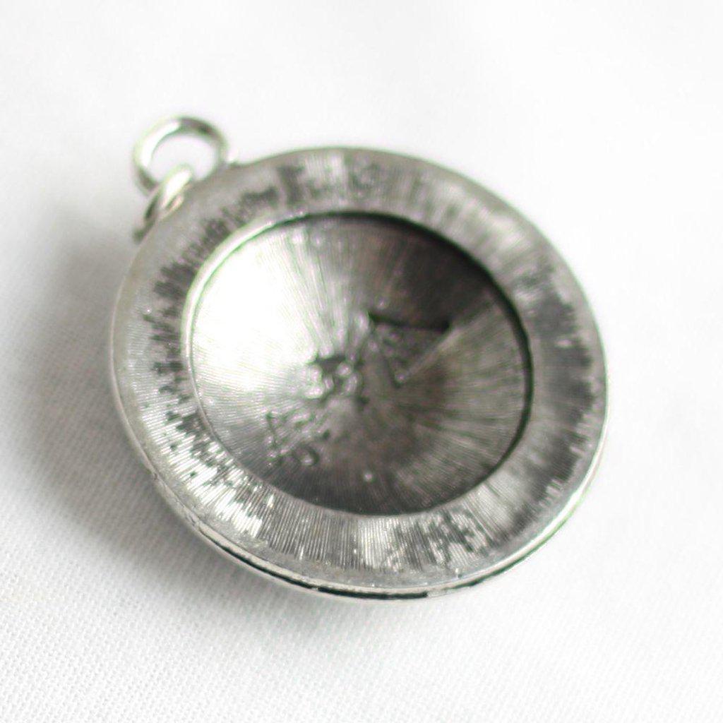 Asgard Lion Rampant Celtic Pendant-Asgard-Dark Fashion Clothing