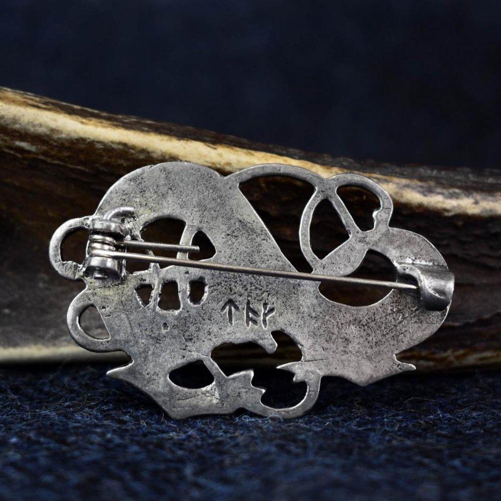 Asgard Luck of Lochland-Asgard-Dark Fashion Clothing