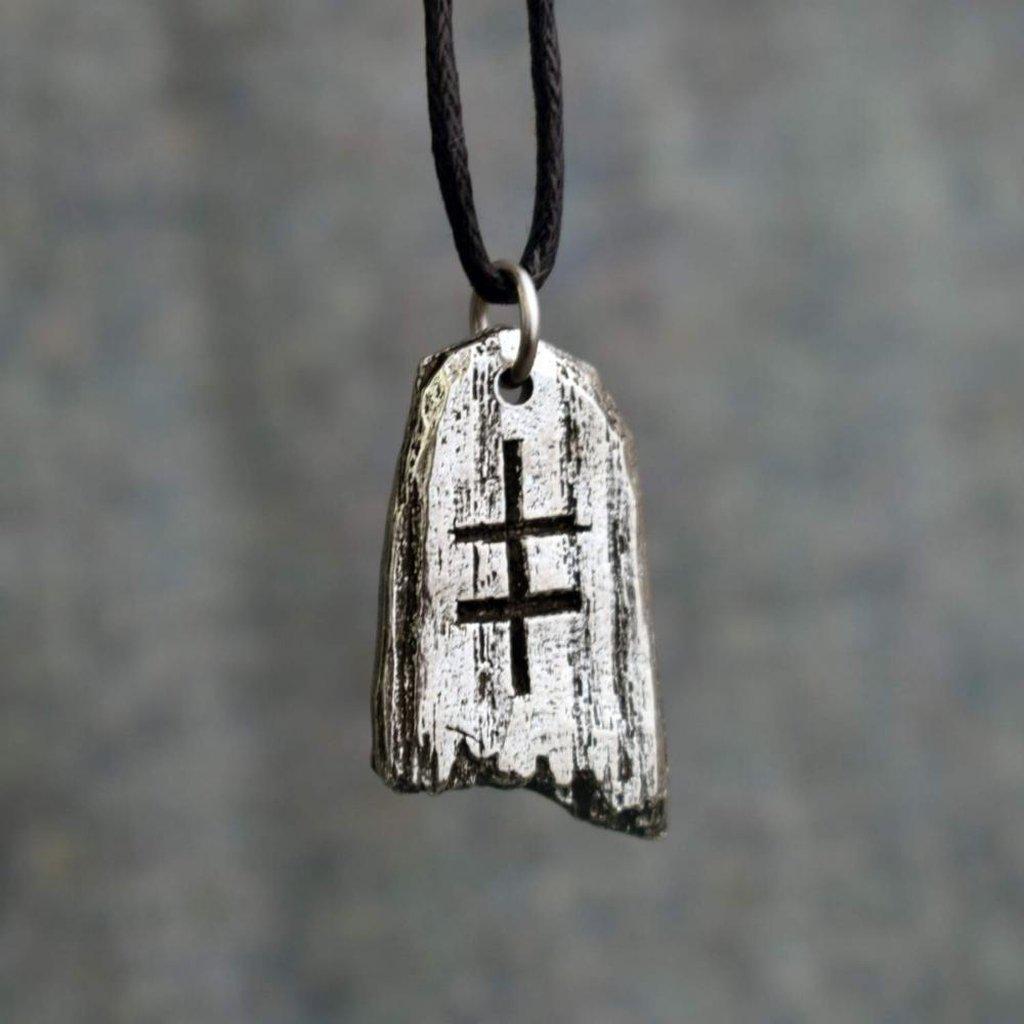 Asgard Onn Ogham-Asgard-Dark Fashion Clothing