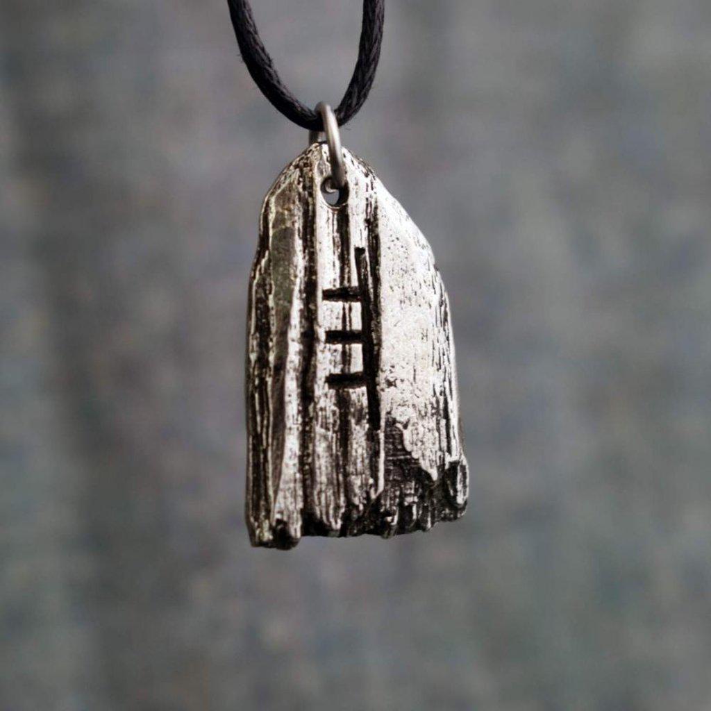 Asgard Tinne Ogham-Asgard-Dark Fashion Clothing