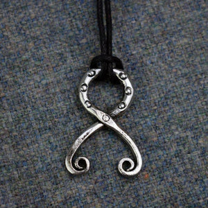 Asgard Troll Cross Pendant-Asgard-Dark Fashion Clothing
