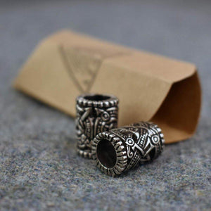 Asgard Valsgarde Bead-Asgard-Dark Fashion Clothing