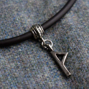 Asgard Wunjo Rune Pendant-Asgard-Dark Fashion Clothing