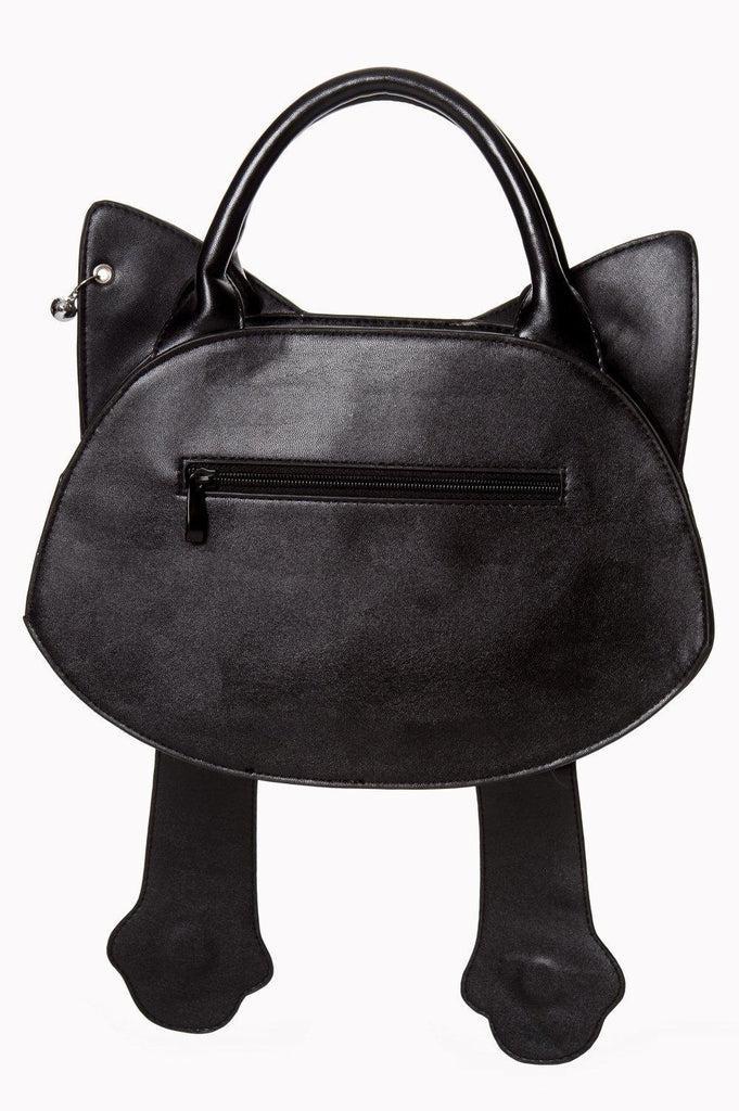 Bag Of Tricks-Banned-Dark Fashion Clothing