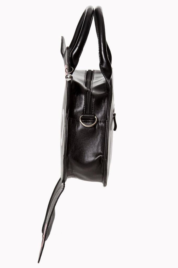 Bag Of Tricks-Banned-Dark Fashion Clothing