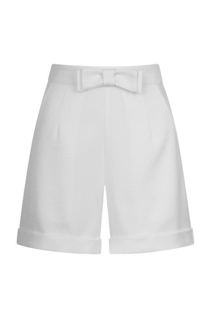 Betsy Shorts-Banned-Dark Fashion Clothing