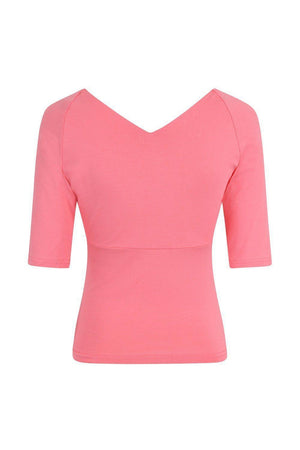 Betty Top-Banned-Dark Fashion Clothing