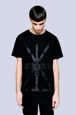 Boy Union T-Shirt - Unisex-Long Clothing-Dark Fashion Clothing