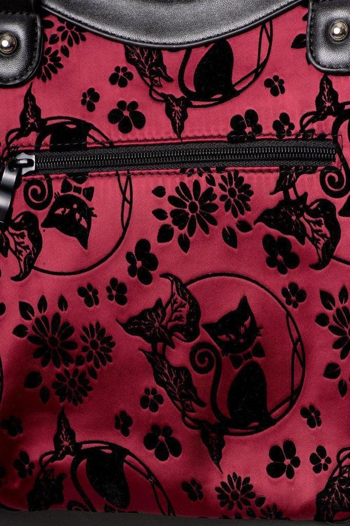 Call Of The Phoenix Bag-Banned-Dark Fashion Clothing