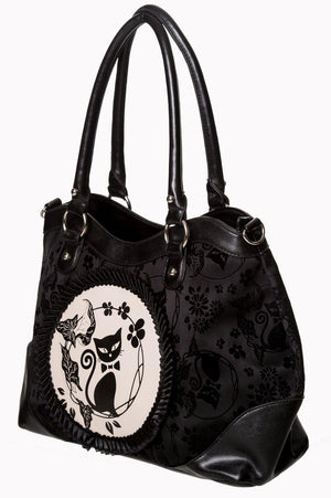 Call Of The Phoenix Bag-Banned-Dark Fashion Clothing