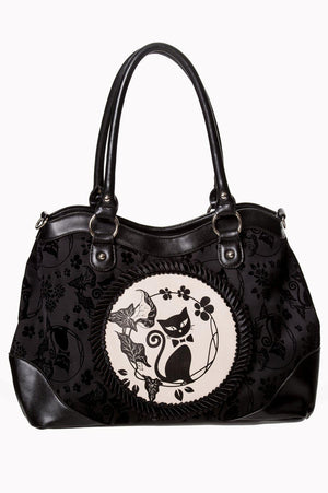 Call Of The Phoenix Bag-Banned-Dark Fashion Clothing