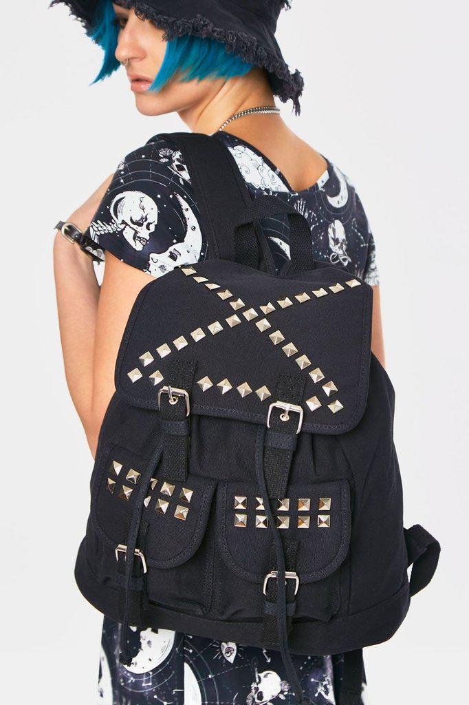 Buy Michael Kors Karlie Studded Logo Crossbody Bag | Pink Color Women |  AJIO LUXE
