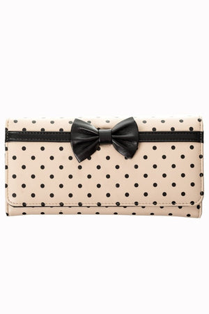 Carla Wallet-Banned-Dark Fashion Clothing