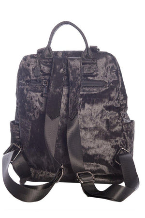 Cheyanne Backpack-Banned-Dark Fashion Clothing