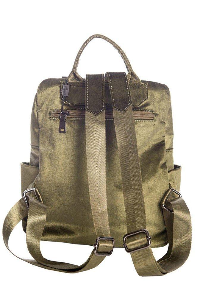 Cheyanne Backpack-Banned-Dark Fashion Clothing