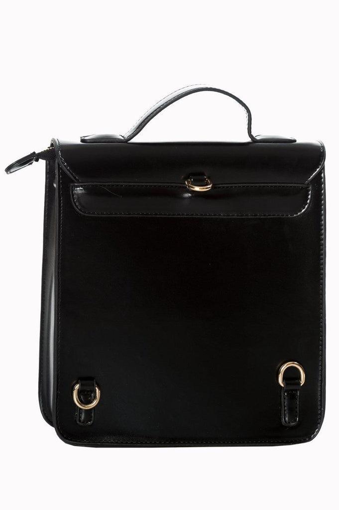 Cohen Bag-Banned-Dark Fashion Clothing