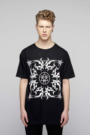 Core T-Shirt - Unisex-Long Clothing-Dark Fashion Clothing