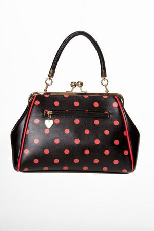 Crazy Little Thing Bag-Banned-Dark Fashion Clothing