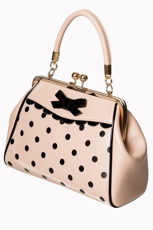 Crazy Little Thing Bag-Banned-Dark Fashion Clothing