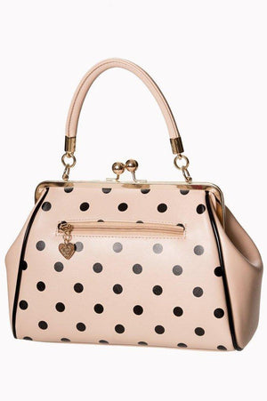 Crazy Little Thing Bag-Banned-Dark Fashion Clothing