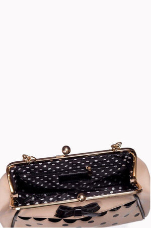 Crazy Little Thing Bag-Banned-Dark Fashion Clothing