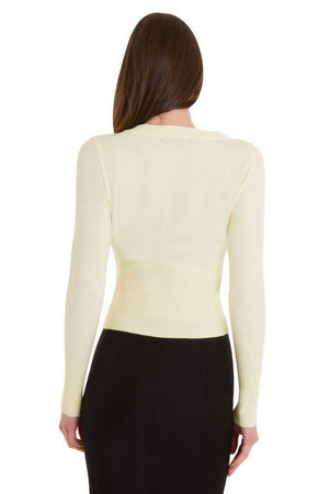 Dolly Cardi-Banned-Dark Fashion Clothing