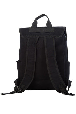 Dragon Frenzy Backpack-Banned-Dark Fashion Clothing