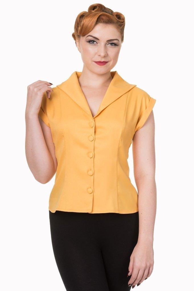 Dream Master Shirt-Banned-Dark Fashion Clothing