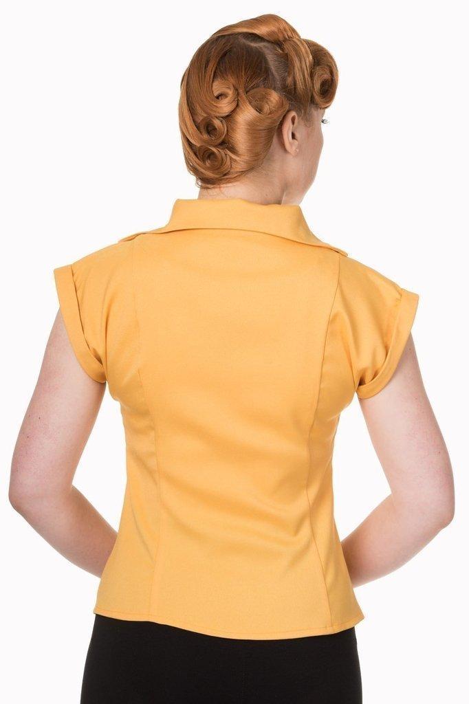 Dream Master Shirt-Banned-Dark Fashion Clothing