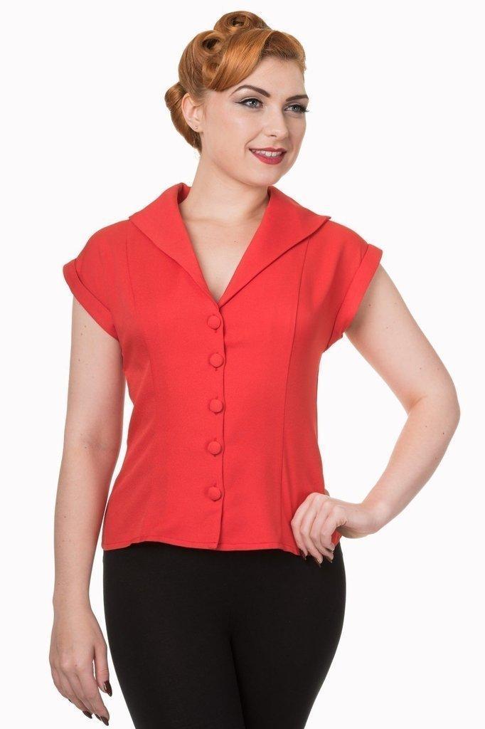 Dream Master Shirt-Banned-Dark Fashion Clothing