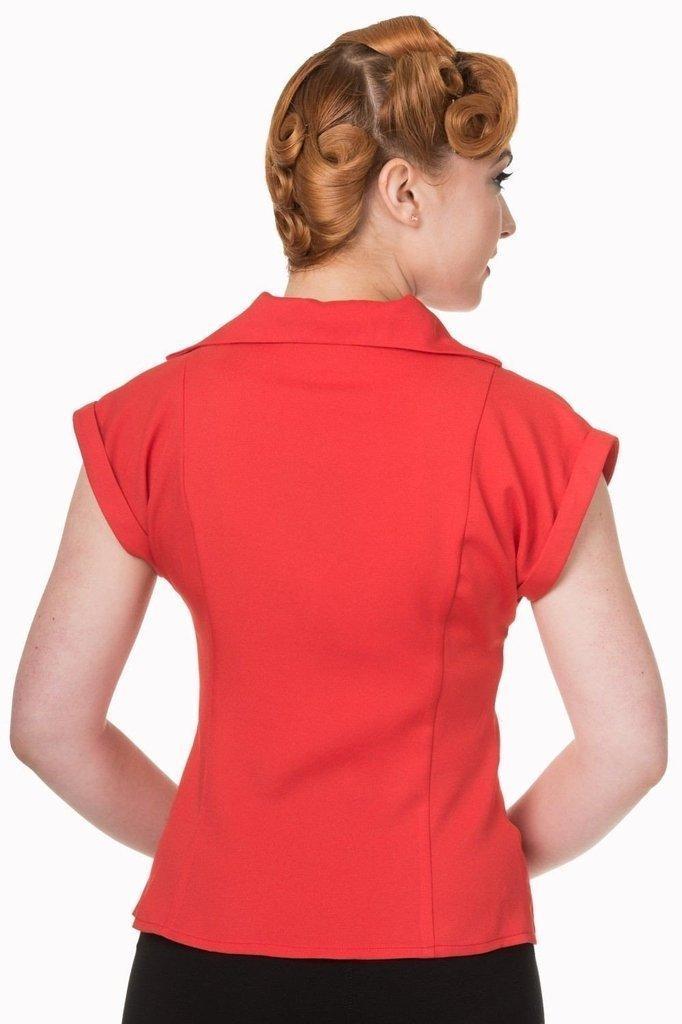 Dream Master Shirt-Banned-Dark Fashion Clothing