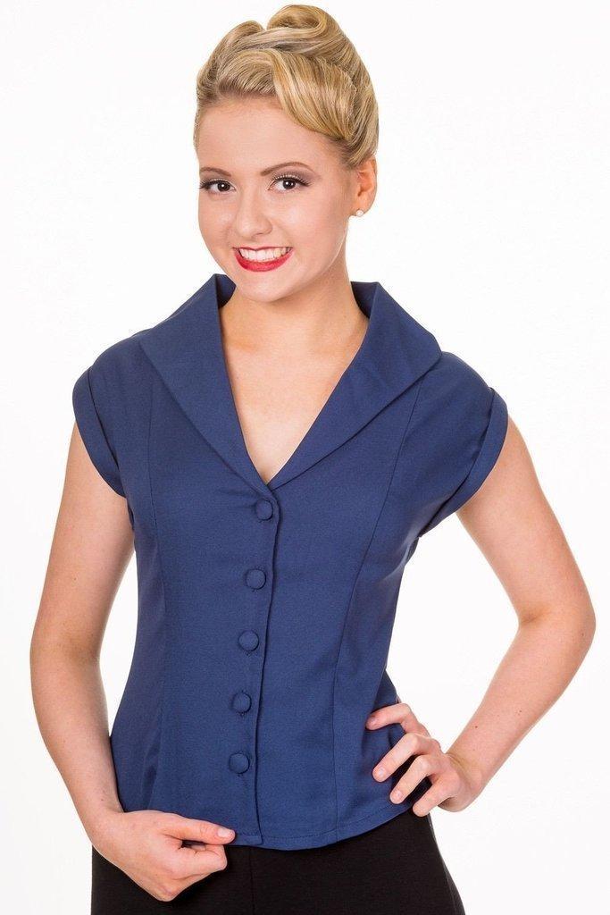 Dream Master Shirt-Banned-Dark Fashion Clothing