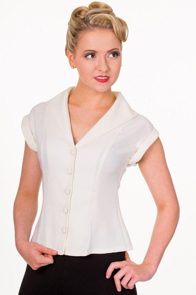 Dream Master Shirt-Banned-Dark Fashion Clothing