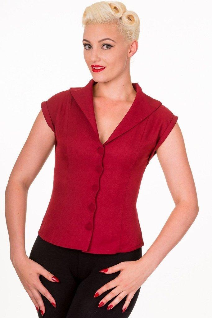 Dream Master Shirt-Banned-Dark Fashion Clothing