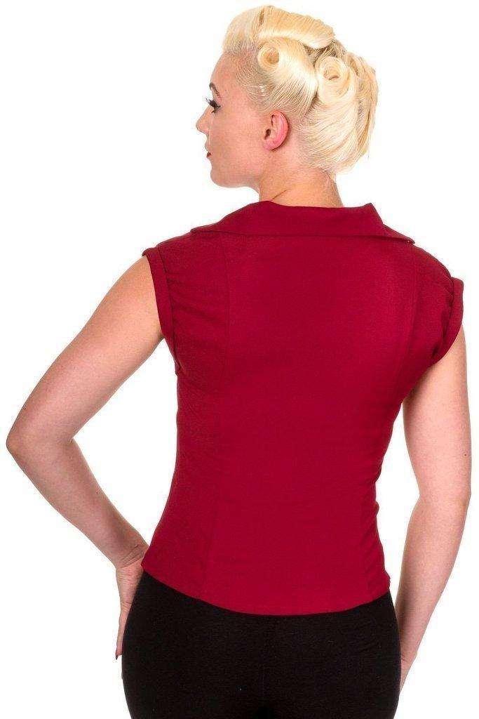 Dream Master Shirt-Banned-Dark Fashion Clothing