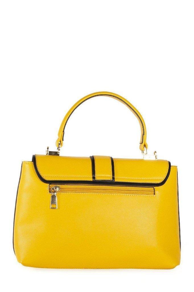 Far Out Handbag-Banned-Dark Fashion Clothing