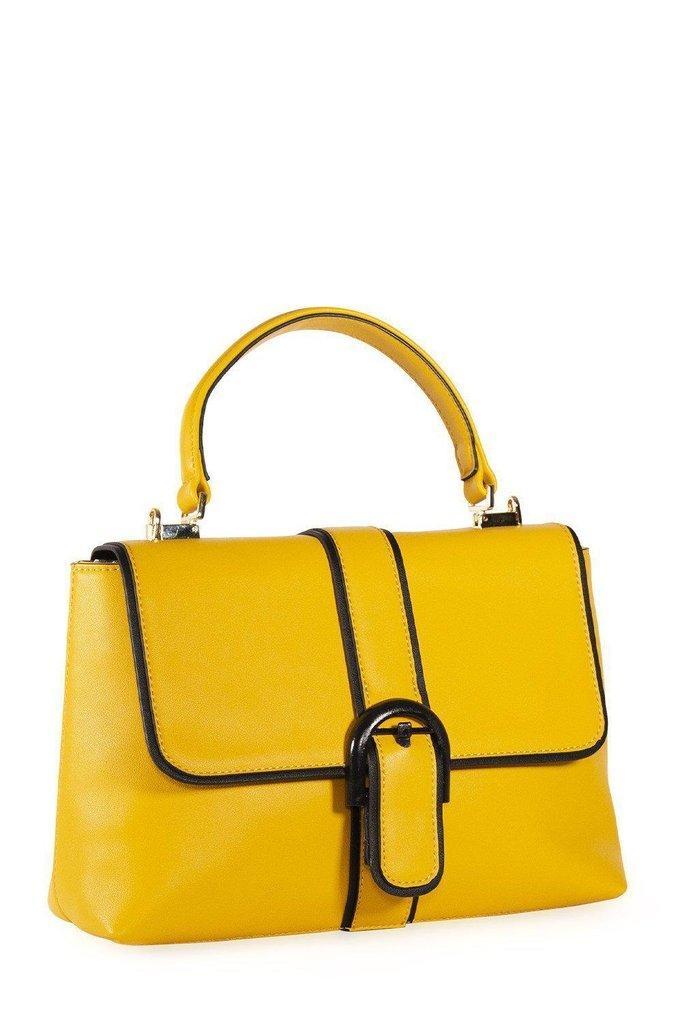 Far Out Handbag-Banned-Dark Fashion Clothing