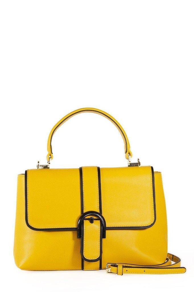 Far Out Handbag-Banned-Dark Fashion Clothing