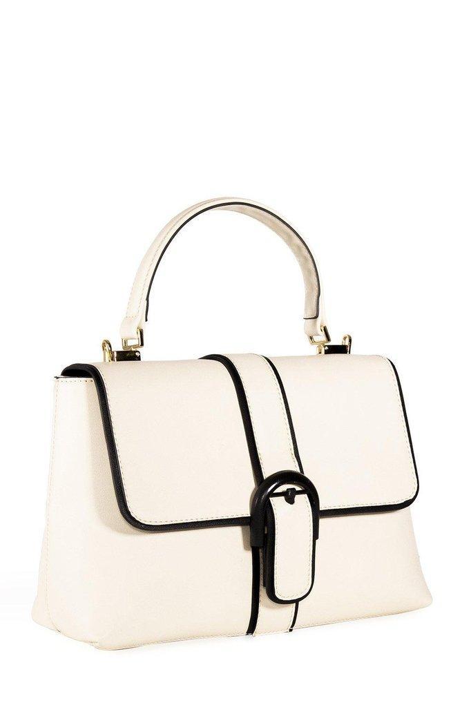 Far Out Handbag-Banned-Dark Fashion Clothing