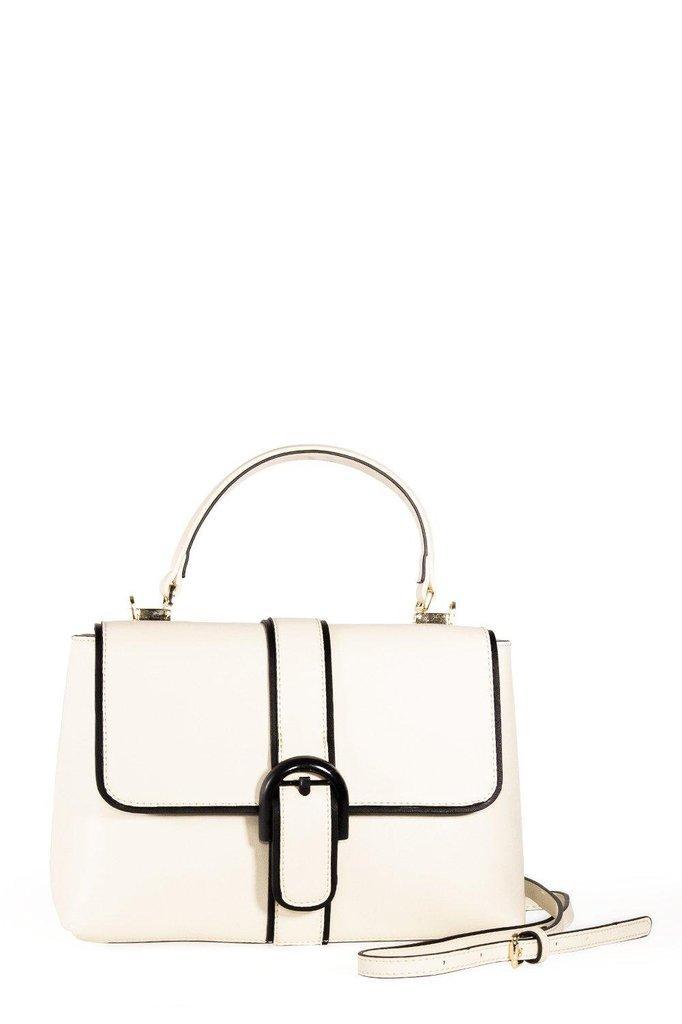 Far Out Handbag-Banned-Dark Fashion Clothing