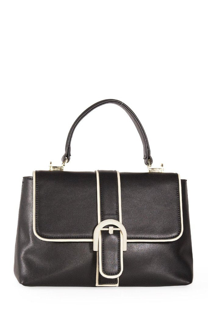 Far Out Handbag-Banned-Dark Fashion Clothing