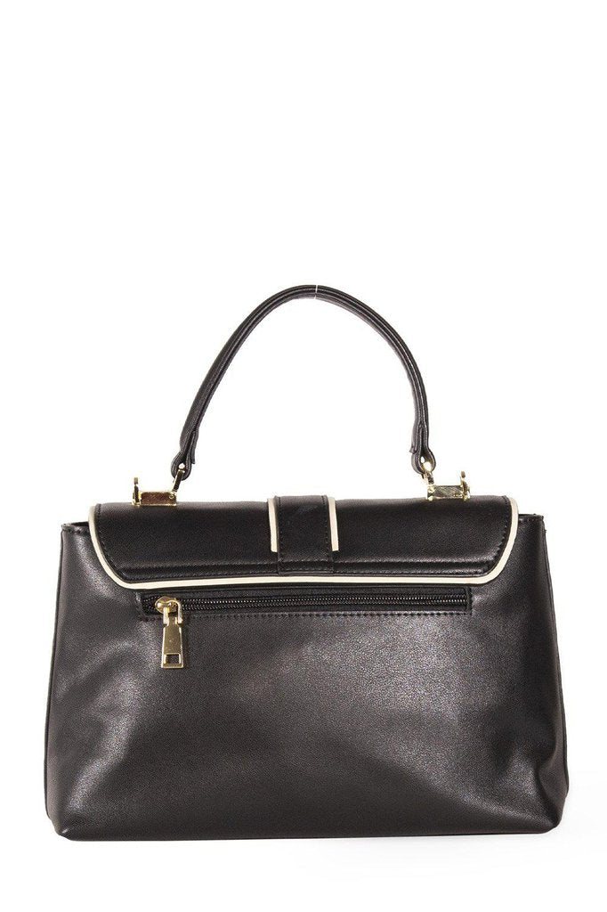 Far Out Handbag-Banned-Dark Fashion Clothing