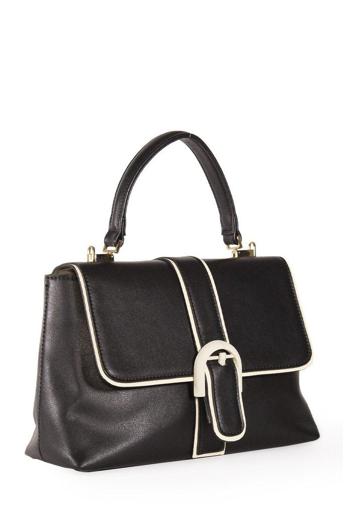 Far Out Handbag-Banned-Dark Fashion Clothing