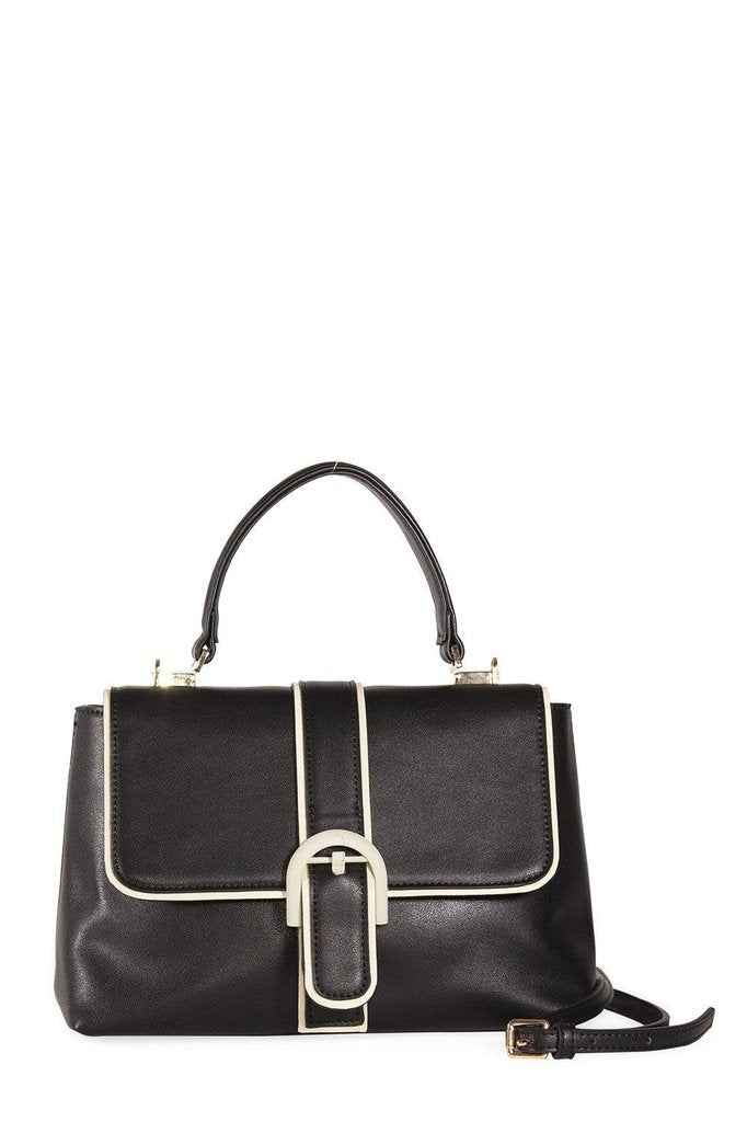 Far Out Handbag-Banned-Dark Fashion Clothing