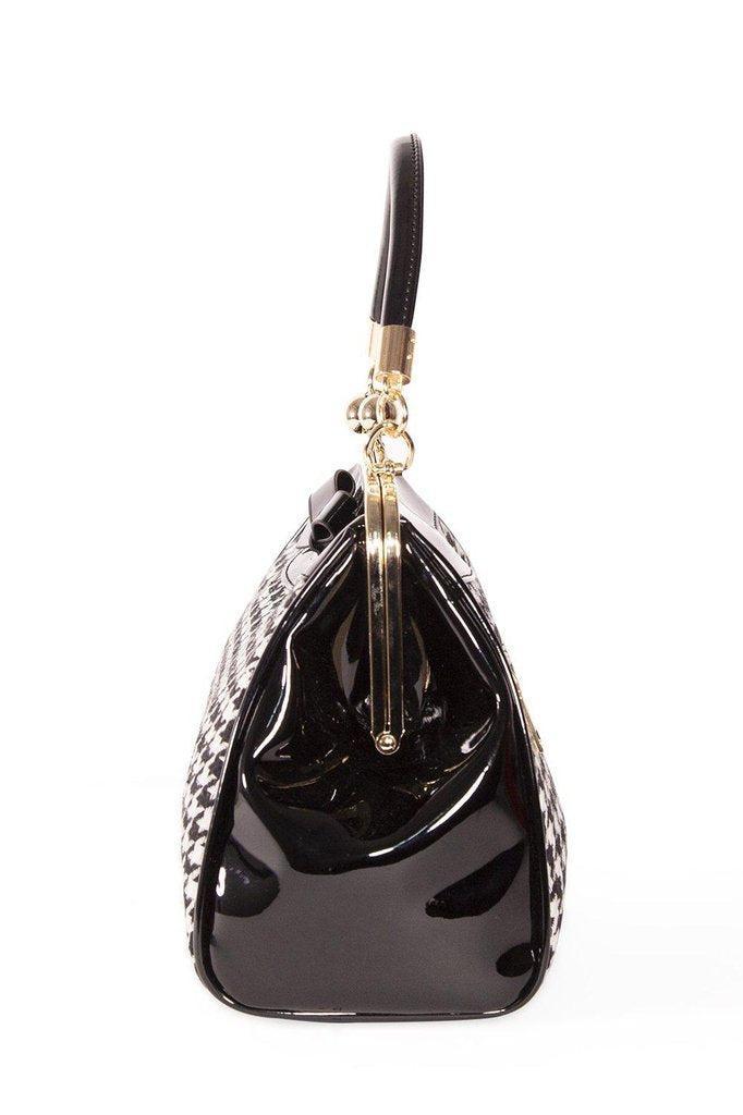 Gene Handbag-Banned-Dark Fashion Clothing