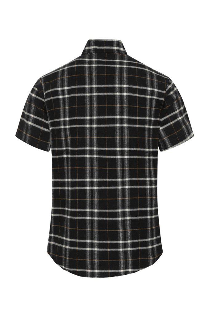 Gothic Shirt - SH1901-Banned-Dark Fashion Clothing