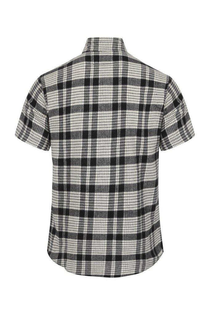 Gothic Shirt - SH1902-Banned-Dark Fashion Clothing