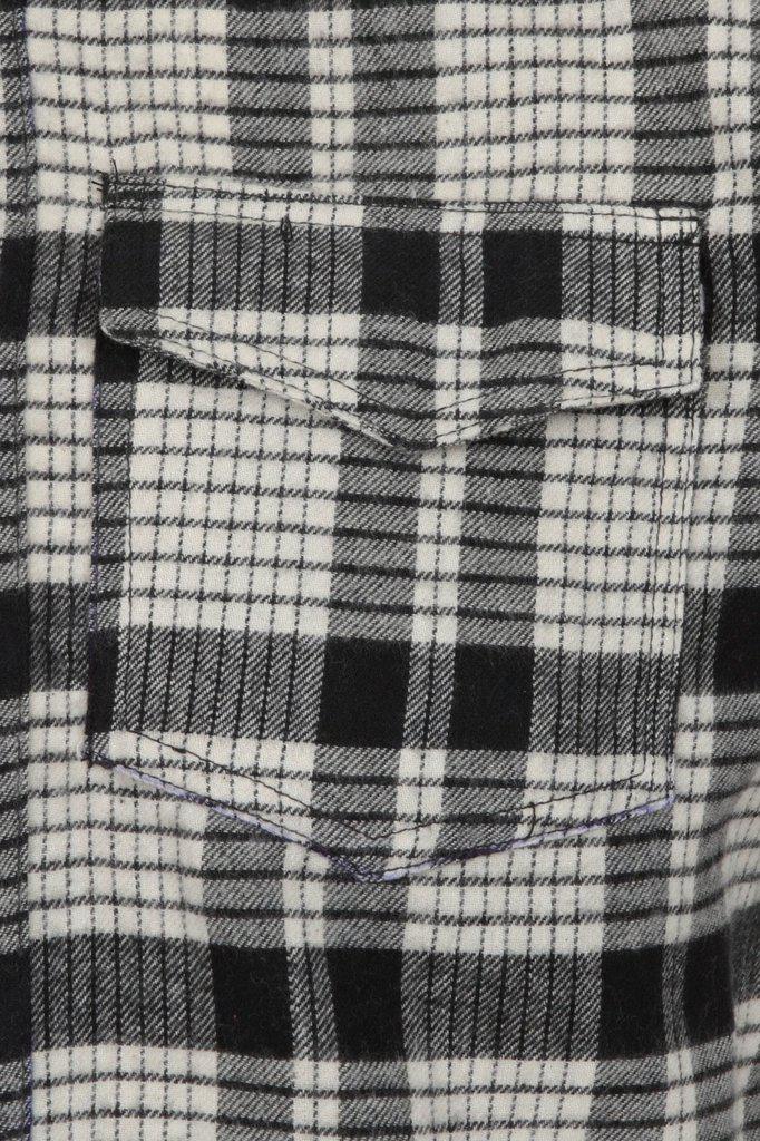 Gothic Shirt - SH1902-Banned-Dark Fashion Clothing